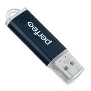 -  USB Perfeo PF-VI-R025  microSD,  (PF_3798)