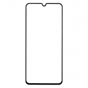     Xiaomi Mi 9 Lite Black, Full Screen&Glue, Perfeo (PF_B4148)