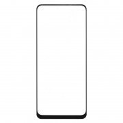     Xiaomi Redmi Note 10/10s, Full Screen&Glue, Perfeo (PF_C3615)