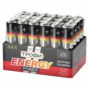  AAA  Energy Power LR03-24 Alkaline, 24, bulk