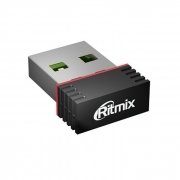 USB- 802.11n Ritmix RWA-120, 150 /c