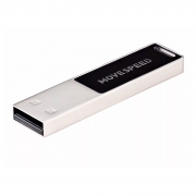 64Gb Move Speed YSUSS Silver, , , USB 2.0 (YSUSS-64G2N)