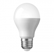  (LED)  Rexant A60 9.5W/2700/E27 (604-001)