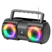    Defender Beatbox 20, 10 , Bluetooth/MP3/FM/AUX/Light (65420)