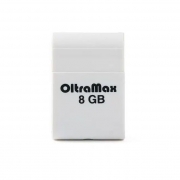 8Gb OltraMax 70 White USB 2.0 (OM-8GB-70-White)