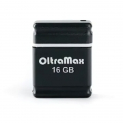 16Gb OltraMax 50 Black USB 2.0 (OM016GB-mini-50-B)
