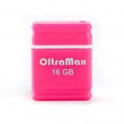 16Gb OltraMax 50 Pink USB 2.0 (OM-16GB-50-Pink)