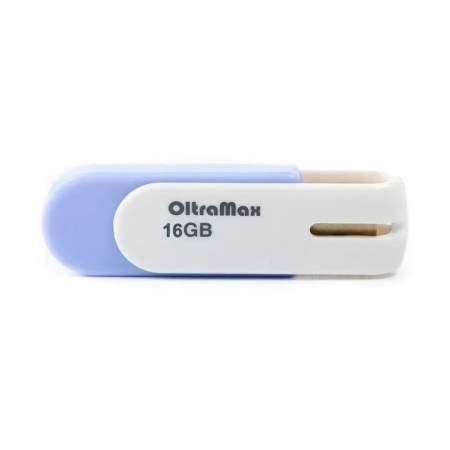 16Gb OltraMax 220 Violet USB 2.0 (OM-16GB-220-Violet)