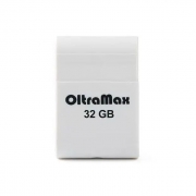 32Gb OltraMax 70 White USB 2.0 (OM-32GB-70-White)