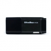 64Gb OltraMax 240 Black USB 2.0 (OM-64GB-240-Black)