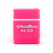 64Gb OltraMax 50 Pink USB 2.0 (OM-64GB-50-Pink)