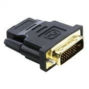  DVI-D/M - HDMI/F,  , 5bites (DH1803G)