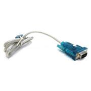  USB Am - DB9M/RS232, 1.8 , Gembird UAS111