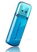 4 Gb Silicon Power Helios 101 Blue