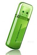 4 Gb Silicon Power Helios 101 Green