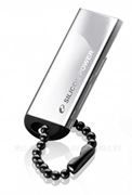 4 Gb Silicon Power Touch 830 Silver