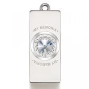 8Gb My Memoria Sunny (������, �� �������� Swarovski, ���������� �������)