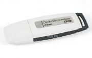 4 Gb Kingston DataTraveler Generation 3 (DTIG3/4GB)