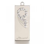 16Gb My Memoria LX7 SL (������, �� �������� Swarovski, ���������� �������)