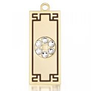 4 Gb My Memoria LX5 GOLD (������, �� �������� Swarovski, ���������� �������
