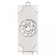 4 Gb My Memoria LX8 SL (������, �� �������� Swarovski, ���������� �������)