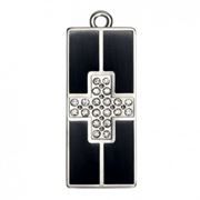 16Gb My Memoria Cross (������, �� �������� Swarovski, ���������� �������)