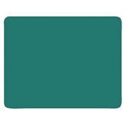 Коврик для мыши Buro тканевый, 230х180х3мм, зеленый (BU-CLOTH/GREEN)