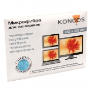 �������� �� ���������� Konoos ��� ������� ������� � ������, 20x30 ��, 1 �� (KT-1)