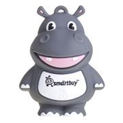 16Gb Smartbuy Wild series Hippo (SB16GBHip)