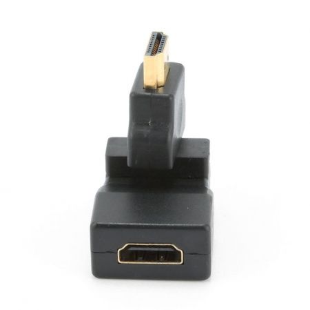  HDMI/M - HDMI/F,   180 ., . , Cablexpert (A-HDMI-FFL2)