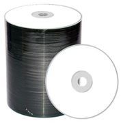  CD-R Mirex Printable 700 Mb, Bulk, 100 (120208A8T)