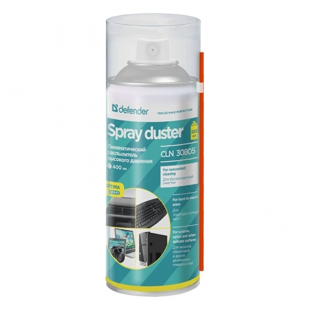   Defender CLN 30805 Optima 400 