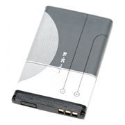 Аккумулятор BL-5C 3.7V 1020mAh Li-ion, Nexcell