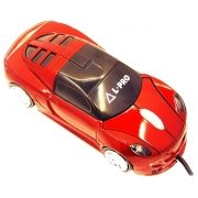 Мышь L-PRO ZL-67 Ferrari USB