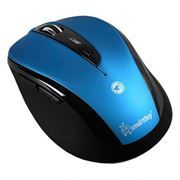   Smartbuy 612AG Blue/Black    USB (SBM-612AG-BK)