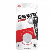  CR2025 Energizer, 1 , 