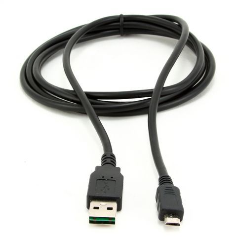  USB 2.0 Am=>micro B - 1.0 ,  USB, , Gembird (CC-mUSB2D-1M)