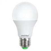 Светодиодная (LED) лампа Smartbuy A60 07W/4000/E27 (SBL-A60-07-40K-E27-N)