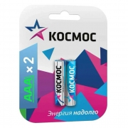  AAA  LR03-2BL Alkaline, 2 ,  (KOCLR032BL)