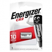  CR 2 Energizer Lithium, 1 , 