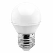 Светодиодная (LED) лампа Smartbuy G45 05W/4000/E27 (SBL-G45-05-40K-E27)