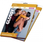  A4 Perfeo  170 /2, 50  (PF-GLA4-170/50) (G06)