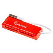 -  USB Smartbuy SBR-717-R Red