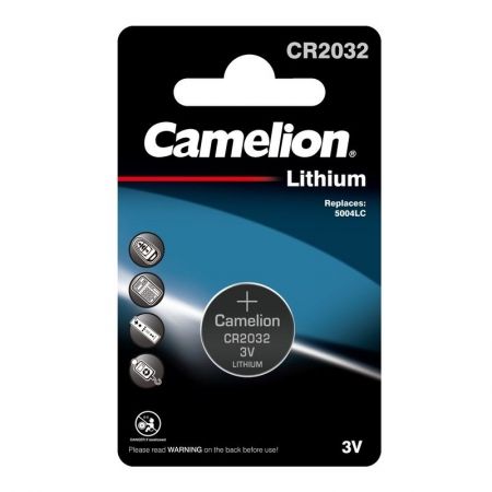  CR2032 Camelion, 1 , 