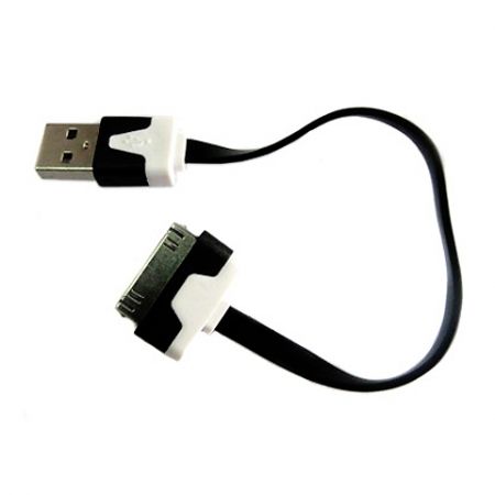 USB 2.0 Am=>Apple 30 pin, , 0.15 , Dialog (HC-A6201)
