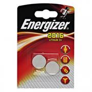  CR2016 Energizer, 2 , 