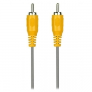  / 1 RCA plug - 1 RCA plug, 3 , Smartbuy (KA113)