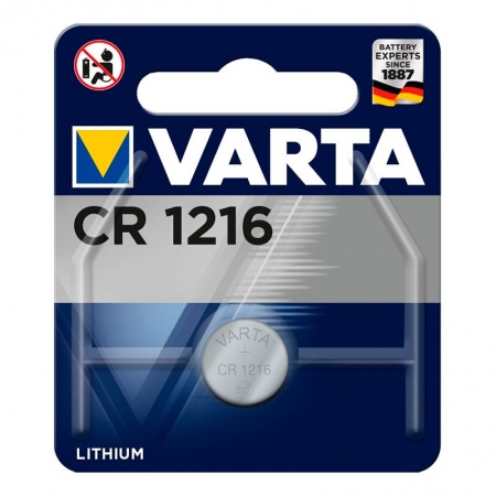  CR1216 Varta, 1 , 