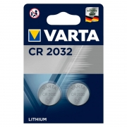  CR2032 Varta, 2 , 