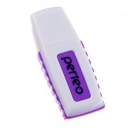 Карт-ридер внешний USB Perfeo PF-VI-R006 для microSD (PF_4255)